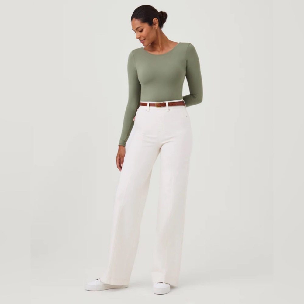 SPANX Suit Yourself Body Suit (SOLD OUT)